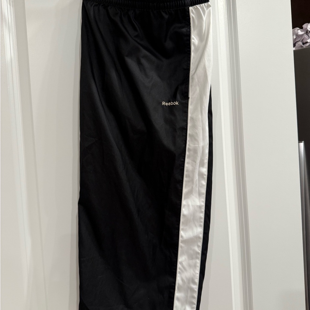 Reebok Women’s Athletic Sweat Pants